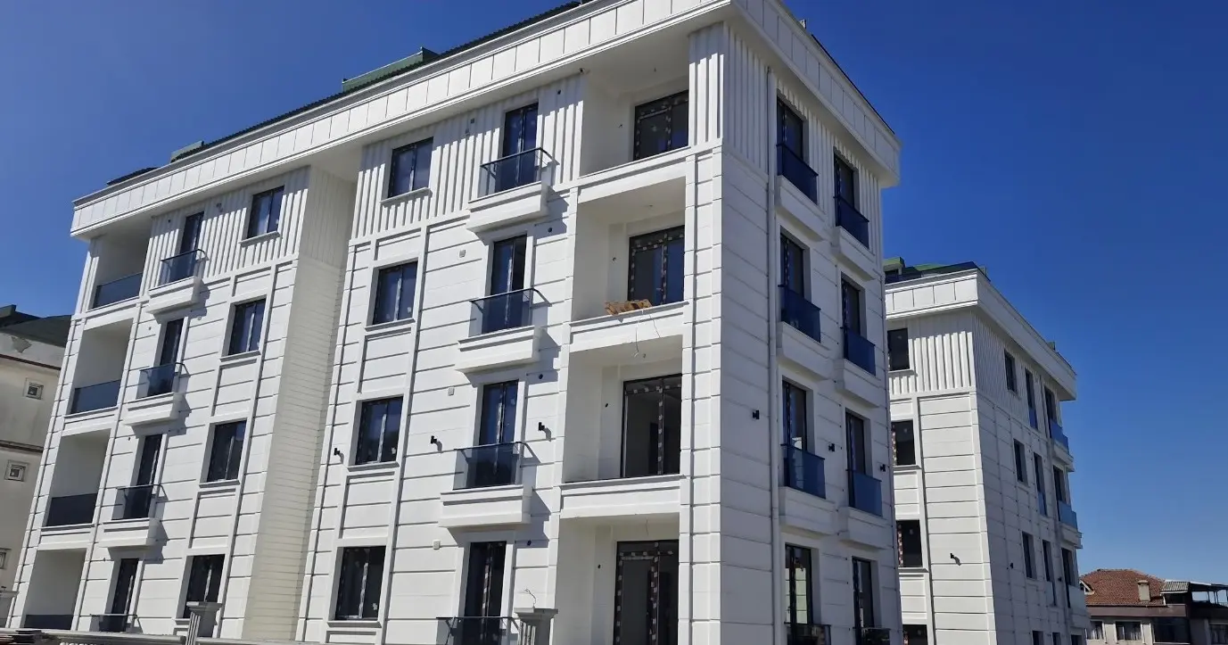 Property in Buyukcekmece